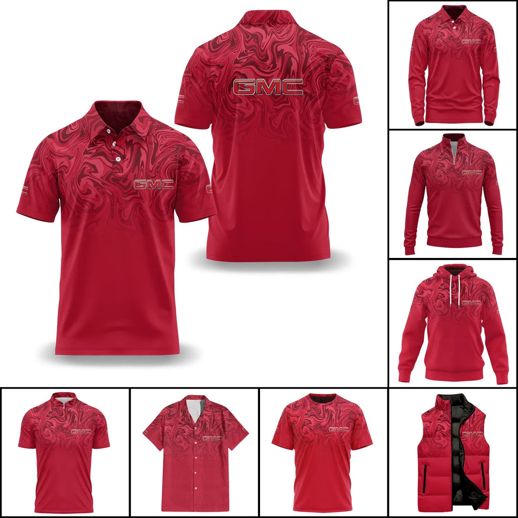 GMC Apparels SC091