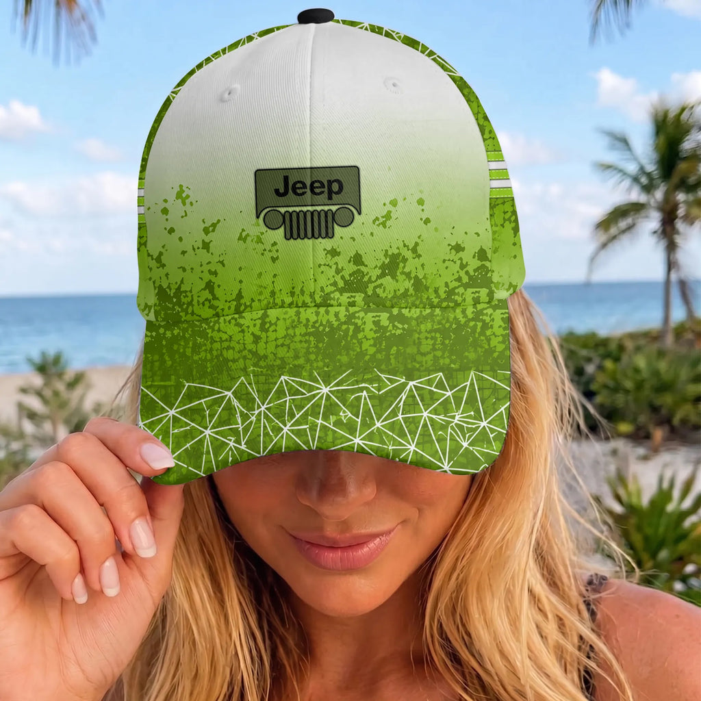 Jeep Cap CSC055