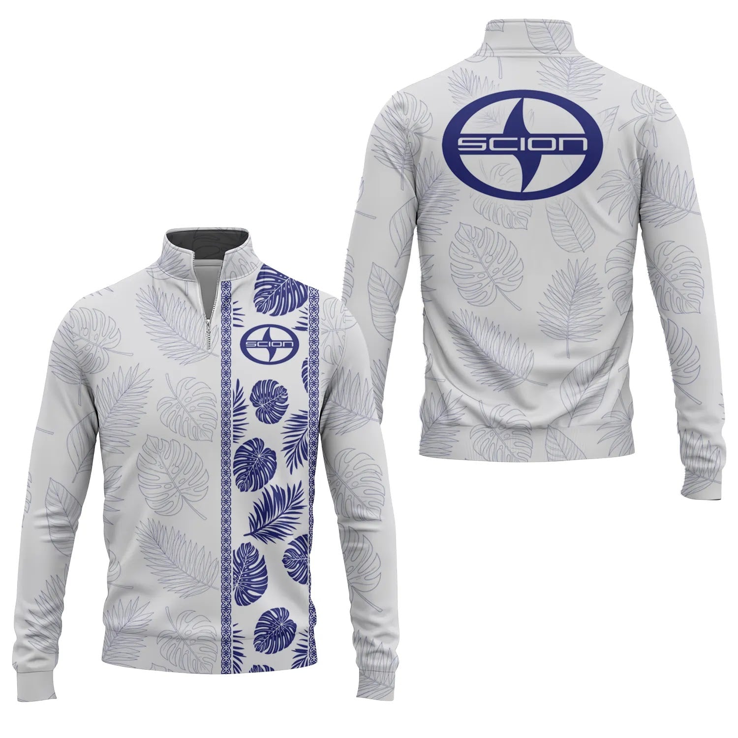 Scion Apparels SHW023
