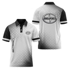 Scion Short Sleeve Polo SC079