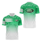 Land Rover Apparels SC097