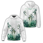 Chrysler Hoodie SHW015