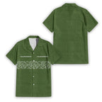 Hummer Premium Hawaiian Shirt SC104