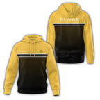 Rivian Hoodie SC050