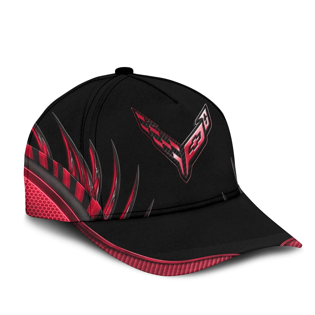 Corvette Cap CSC073