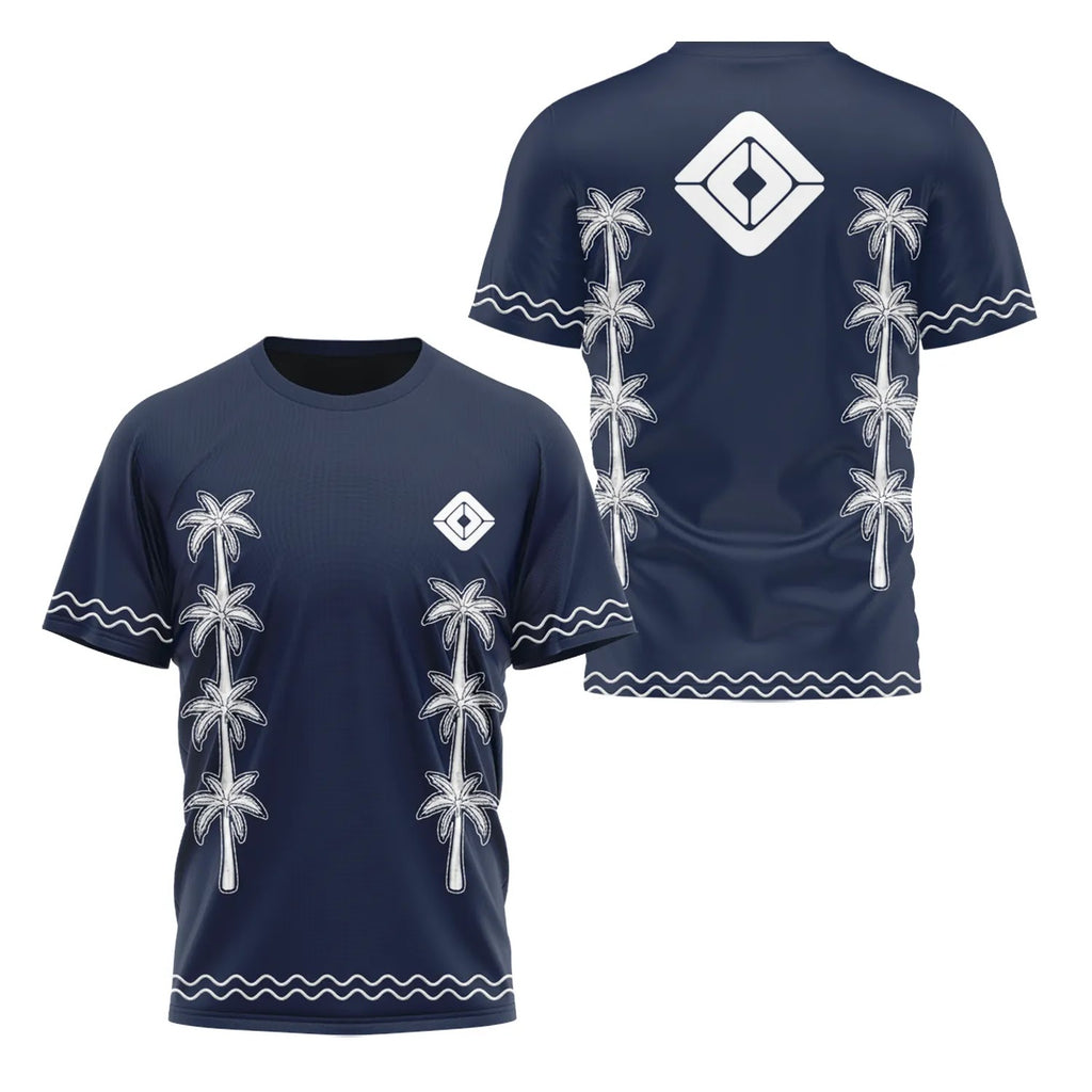 Rivian T-shirt SHW065