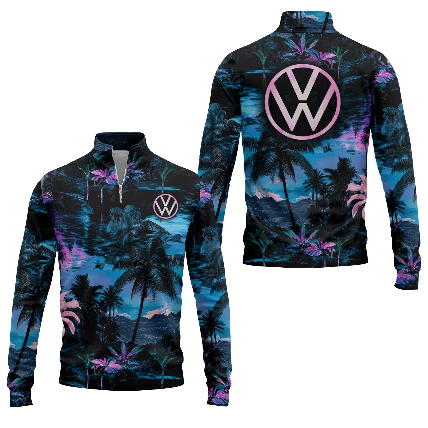 Volkswagen Apparels SHW002