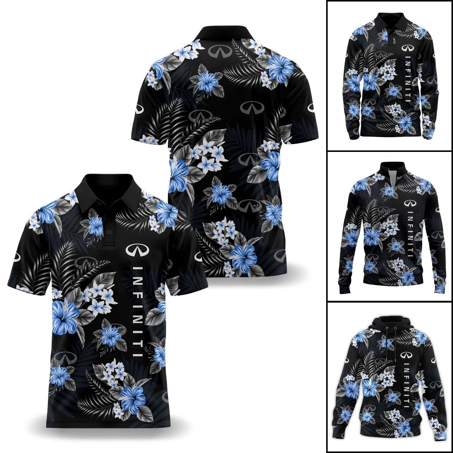 Infiniti Apparels SC054