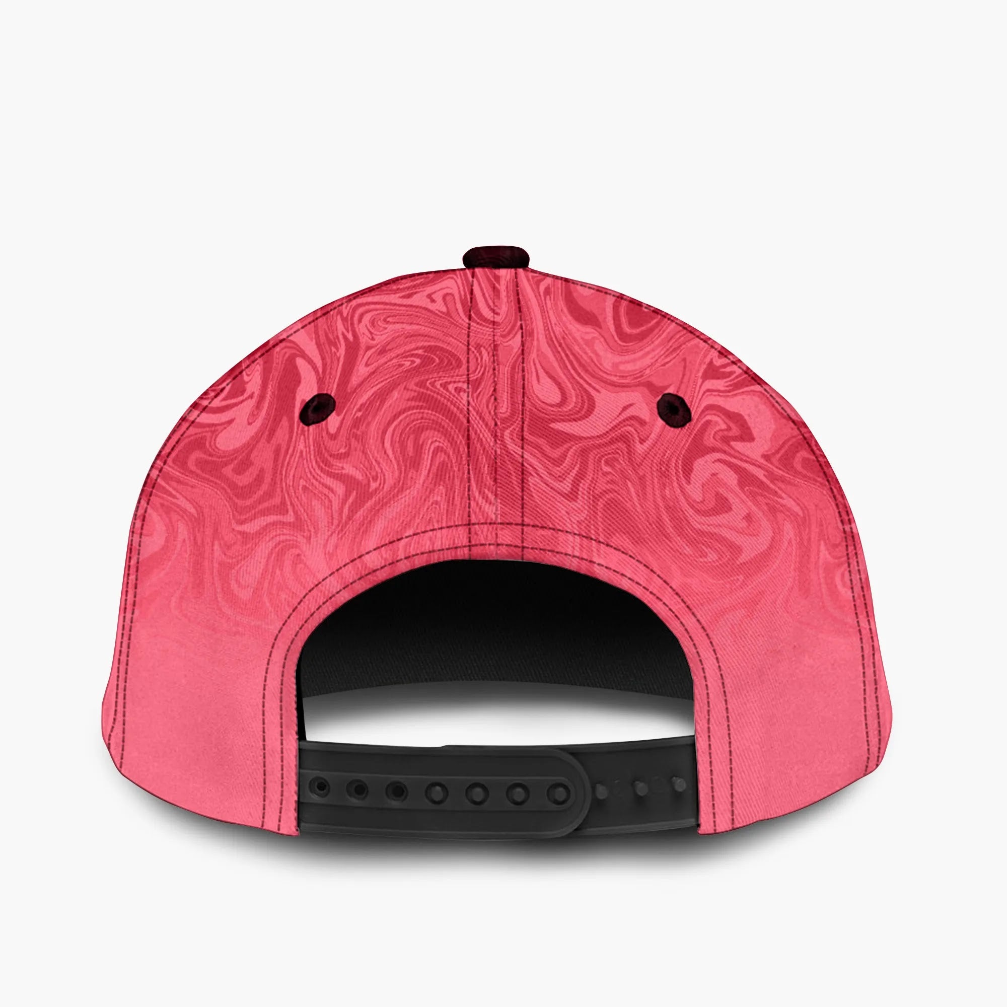 Pontiac Cap CSC056