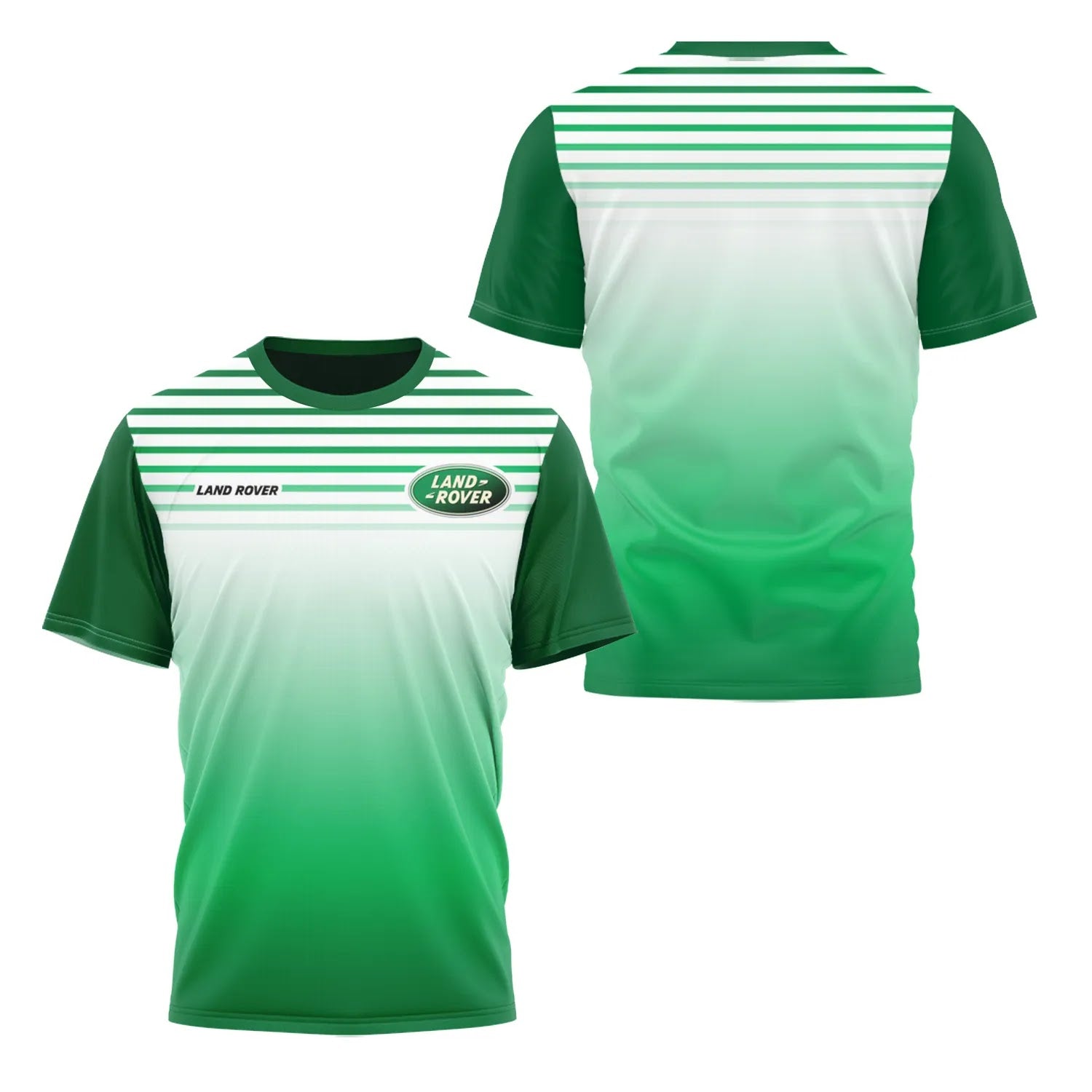 Land Rover T-shirt SC107
