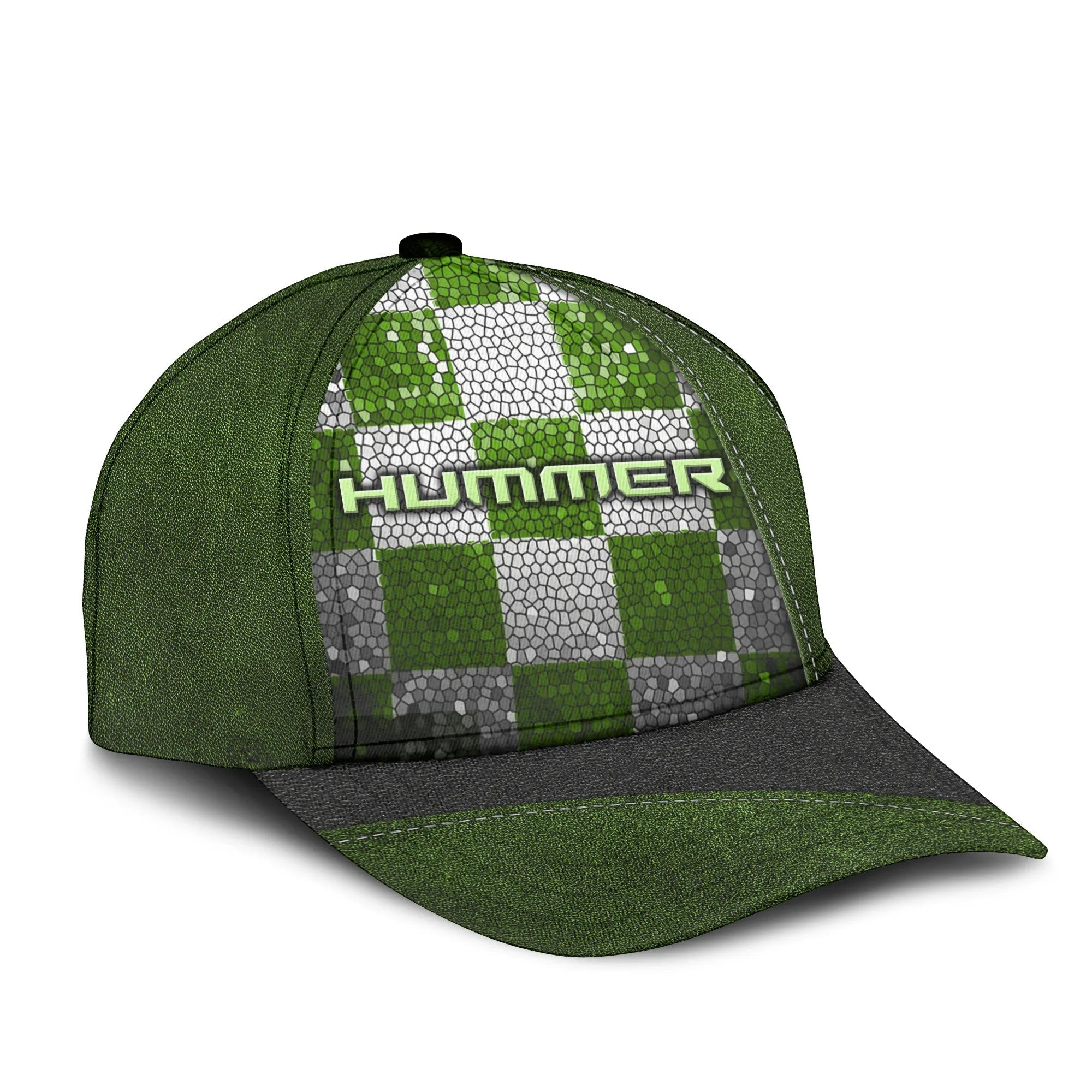 Hummer Cap CSC007