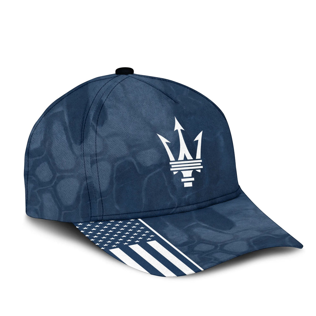 Maserati Cap CSC045