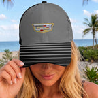 Cadillac Cap CSC049