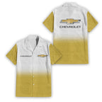 Chevrolet Premium Hawaiian Shirt SC120