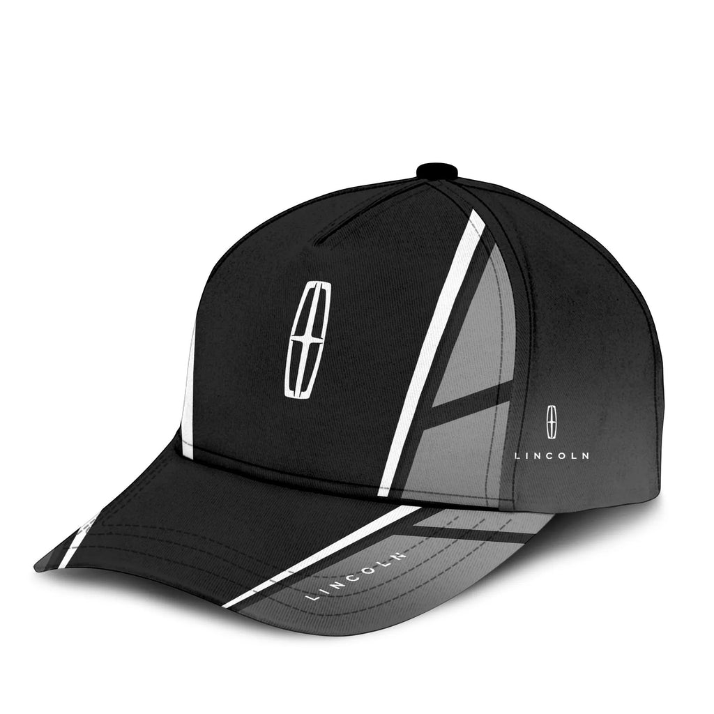 Lincoln Cap CSC038
