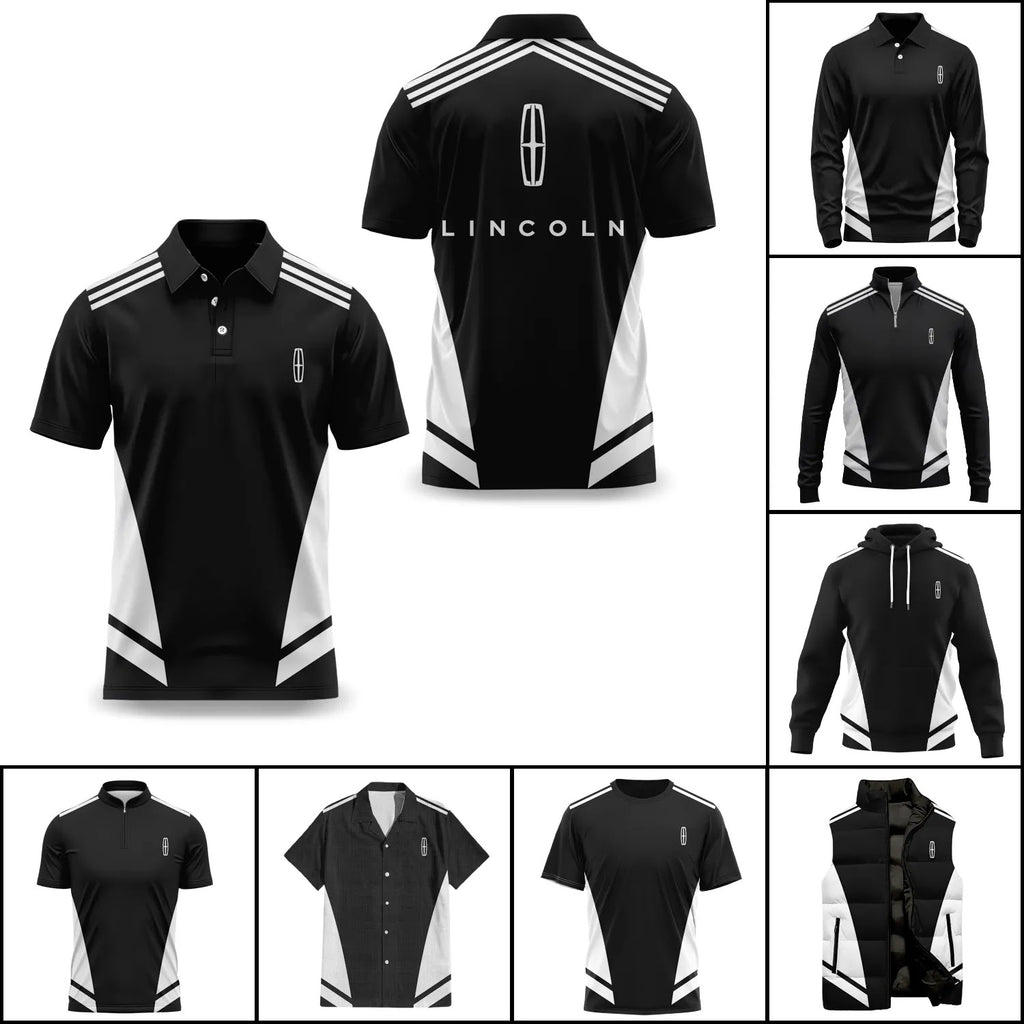Lincoln Apparels SC092