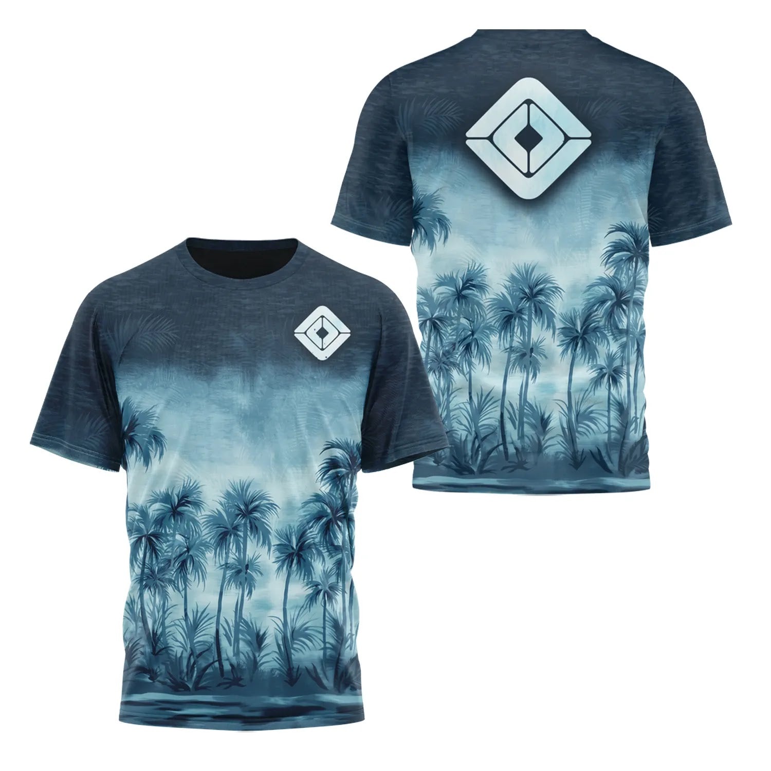 Rivian T-shirt SHW021