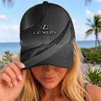 Lexus Cap CSC065