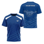 Ford Mustang T-shirt SC082