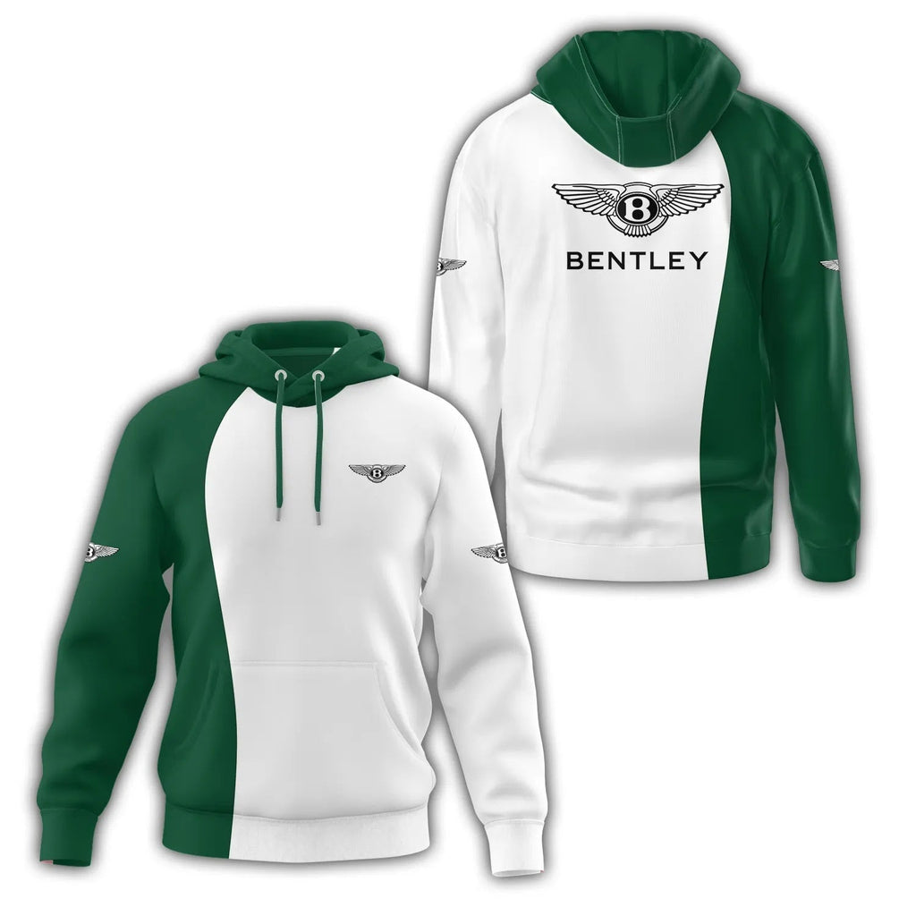 Bentley Hoodie SC055