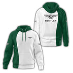 Bentley Hoodie SC055