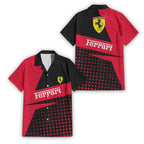 Ferrari Premium Hawaiian Shirt SC083