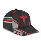 Tesla Cap CSC060