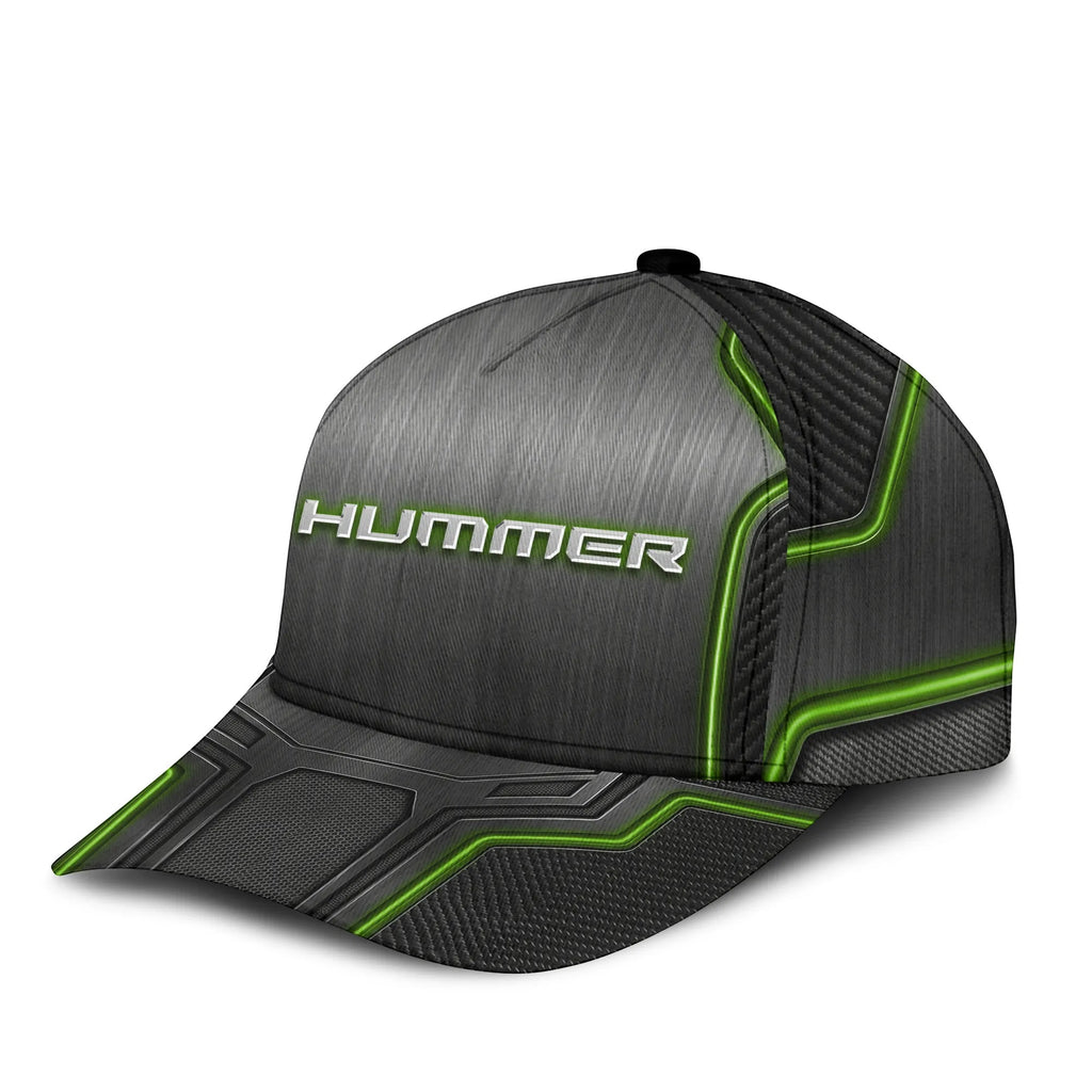 Hummer Cap CSC072