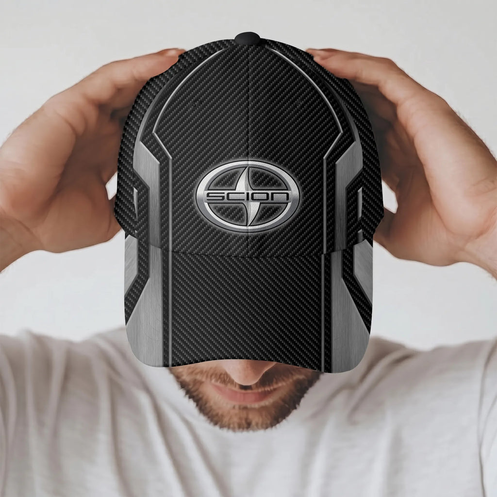 Scion Cap CSC059