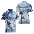 Chrysler Short Sleeve Polo SHW004
