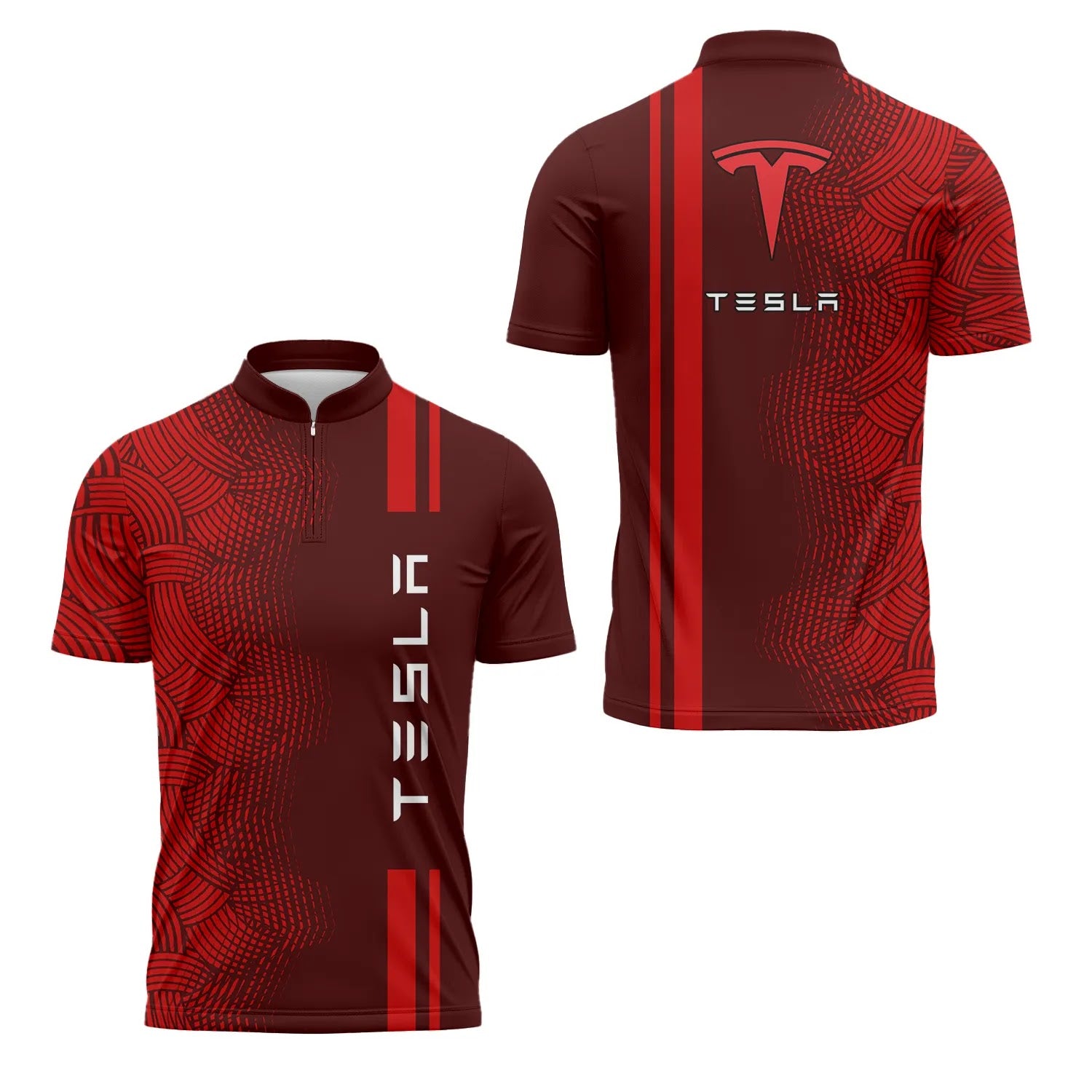 Tesla Apparels SC084