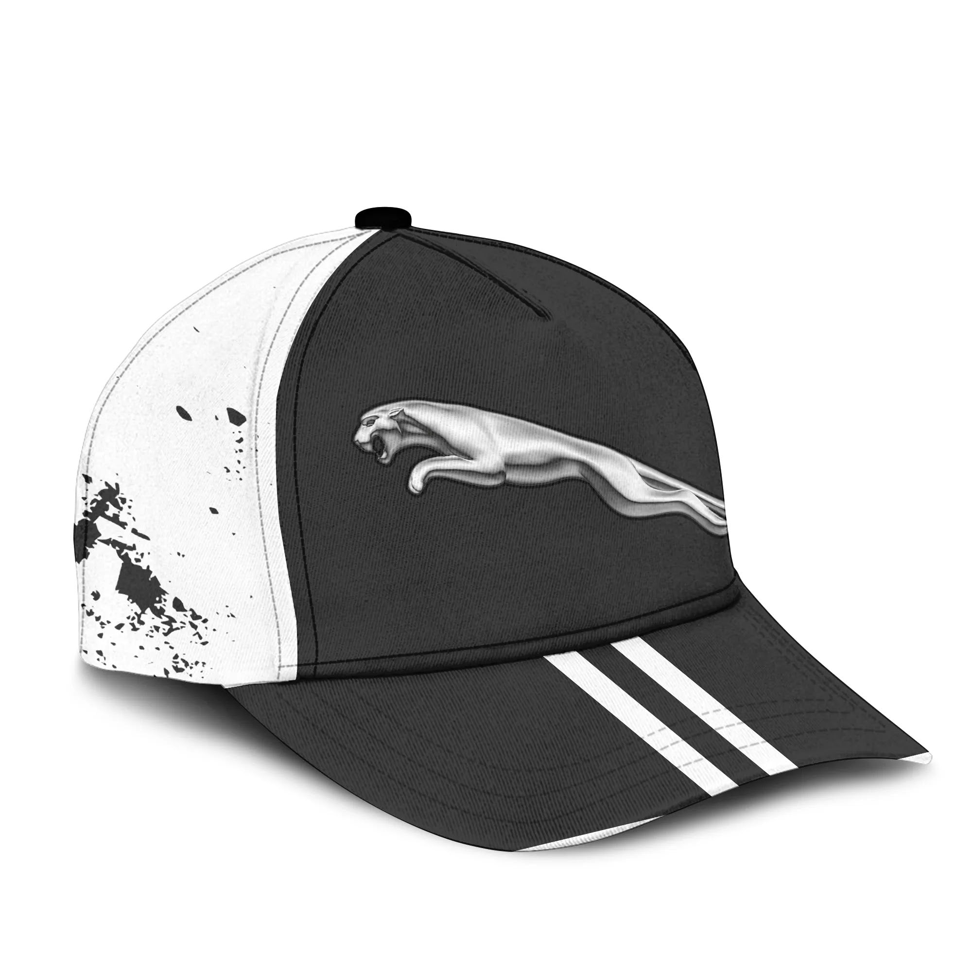 Jaguar Cap CSC044