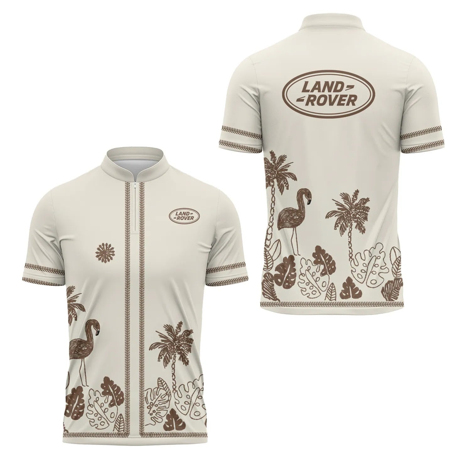 Land Rover Apparels SHW044