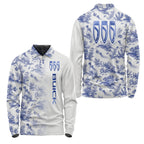 Buick Long Sleeve Polo SHW009