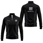 Buick Quarter-zip Pullover SC072
