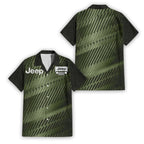 Jeep Premium Hawaiian Shirt SC118