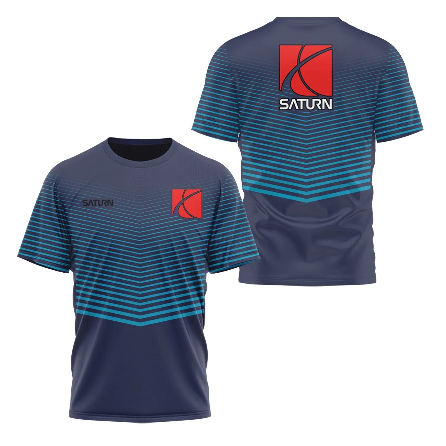 Saturn T-shirt SC099