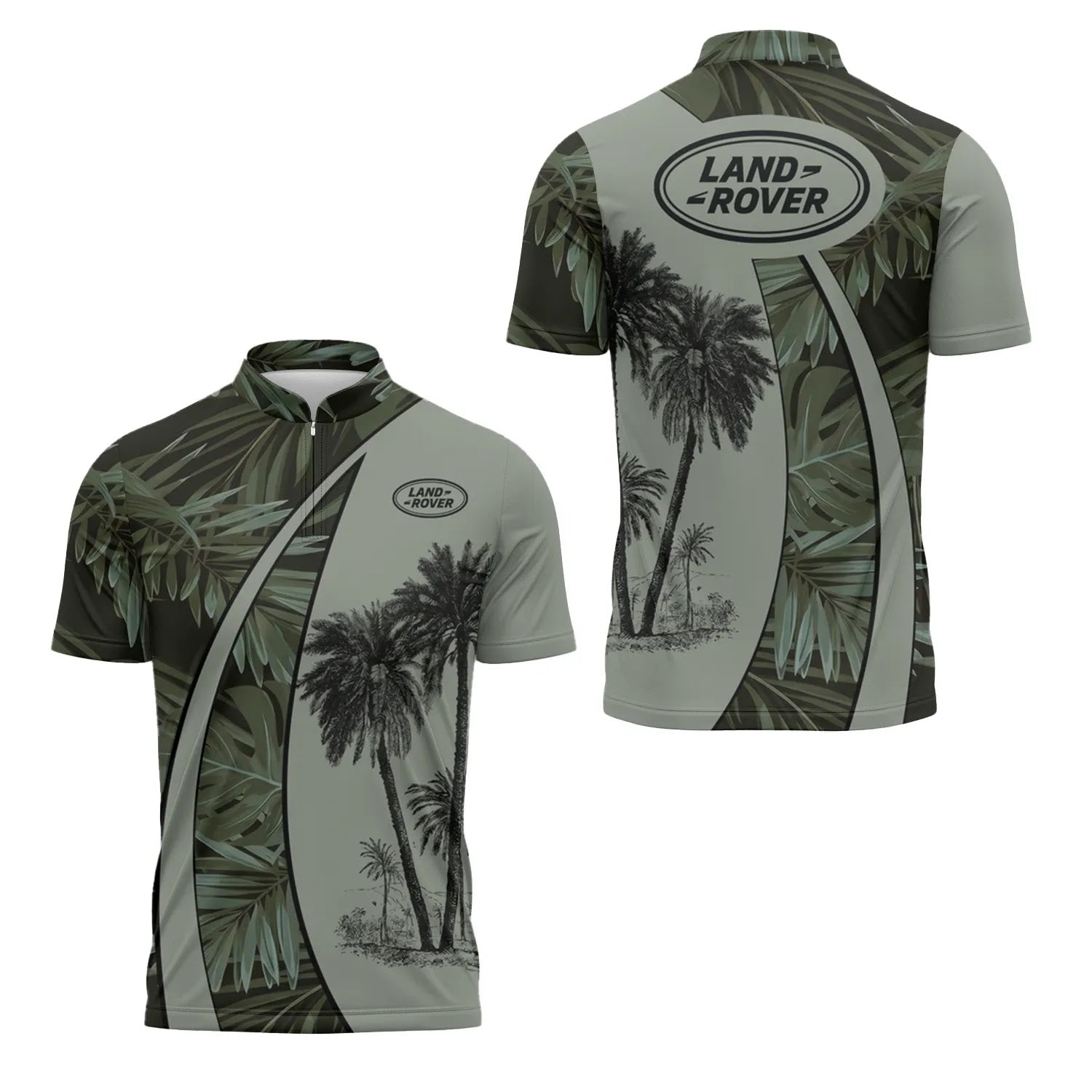 Land Rover Apparels SHW063