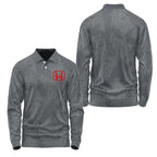 Honda Long Sleeve Polo SC114