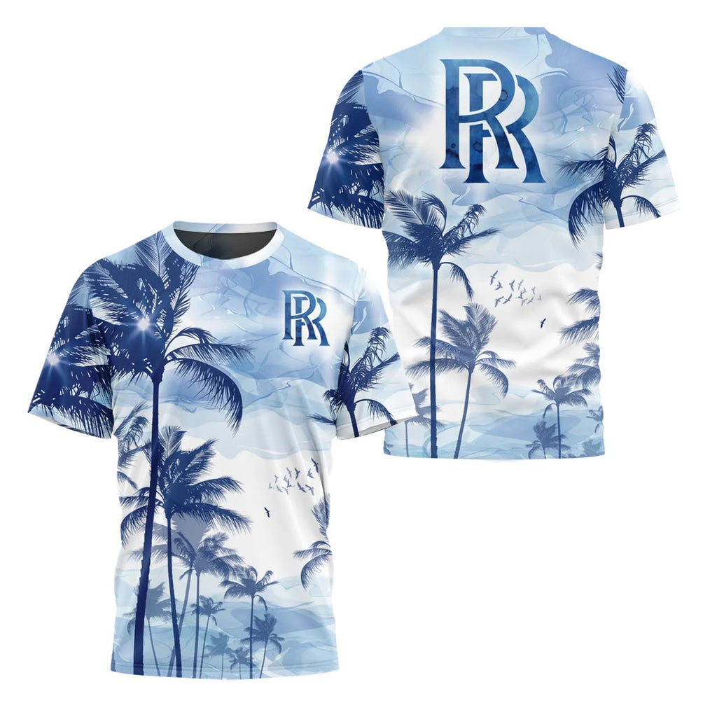 Rolls-Royce T-shirt SHW004