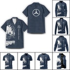 Mercedes-Benz Apparels SHW031