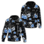 Infiniti Hoodie SC054