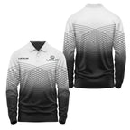 Lexus Long Sleeve Polo SC109