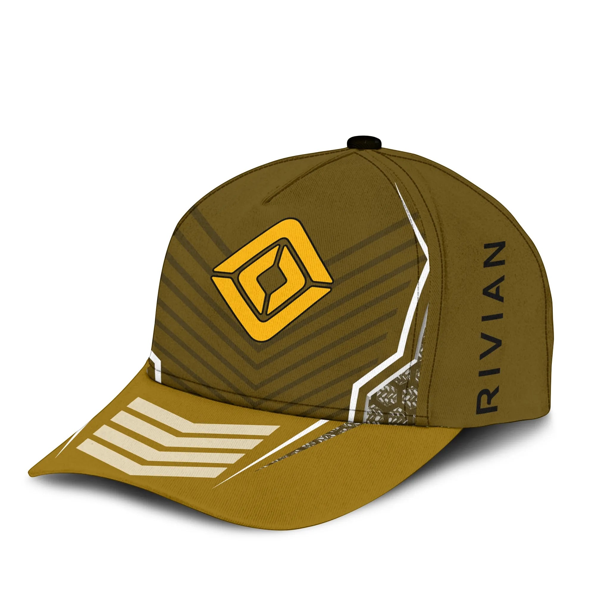 Rivian Cap CSC047