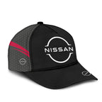 Nissan Cap CSC040