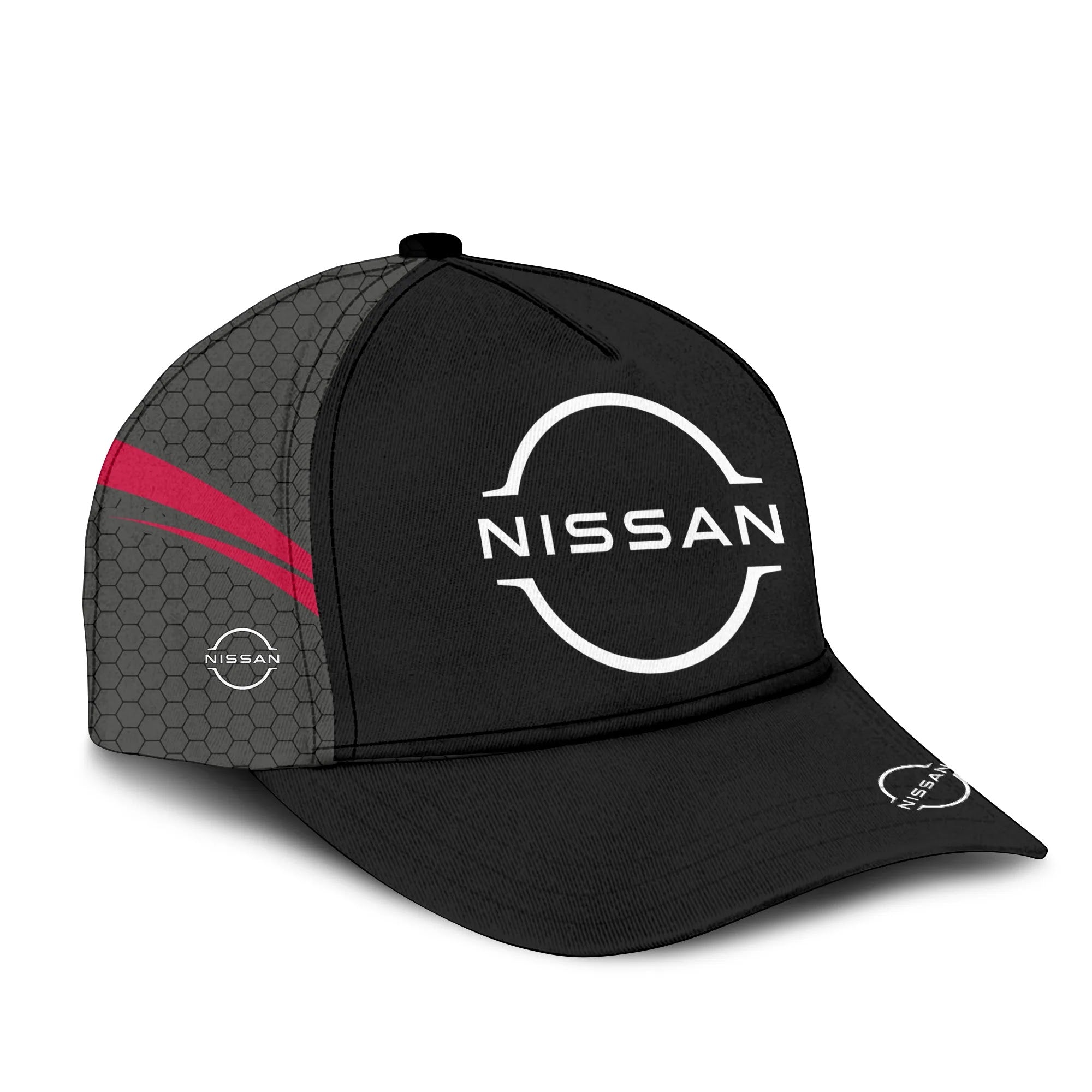 Nissan Cap CSC040