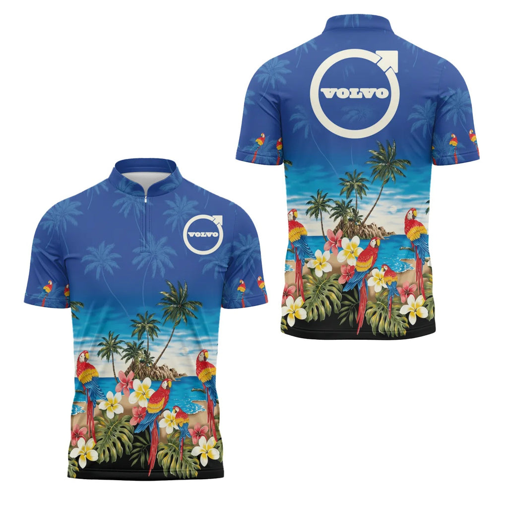 Volvo Apparels SHW005