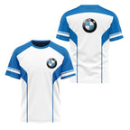 BMW T-shirt SC113