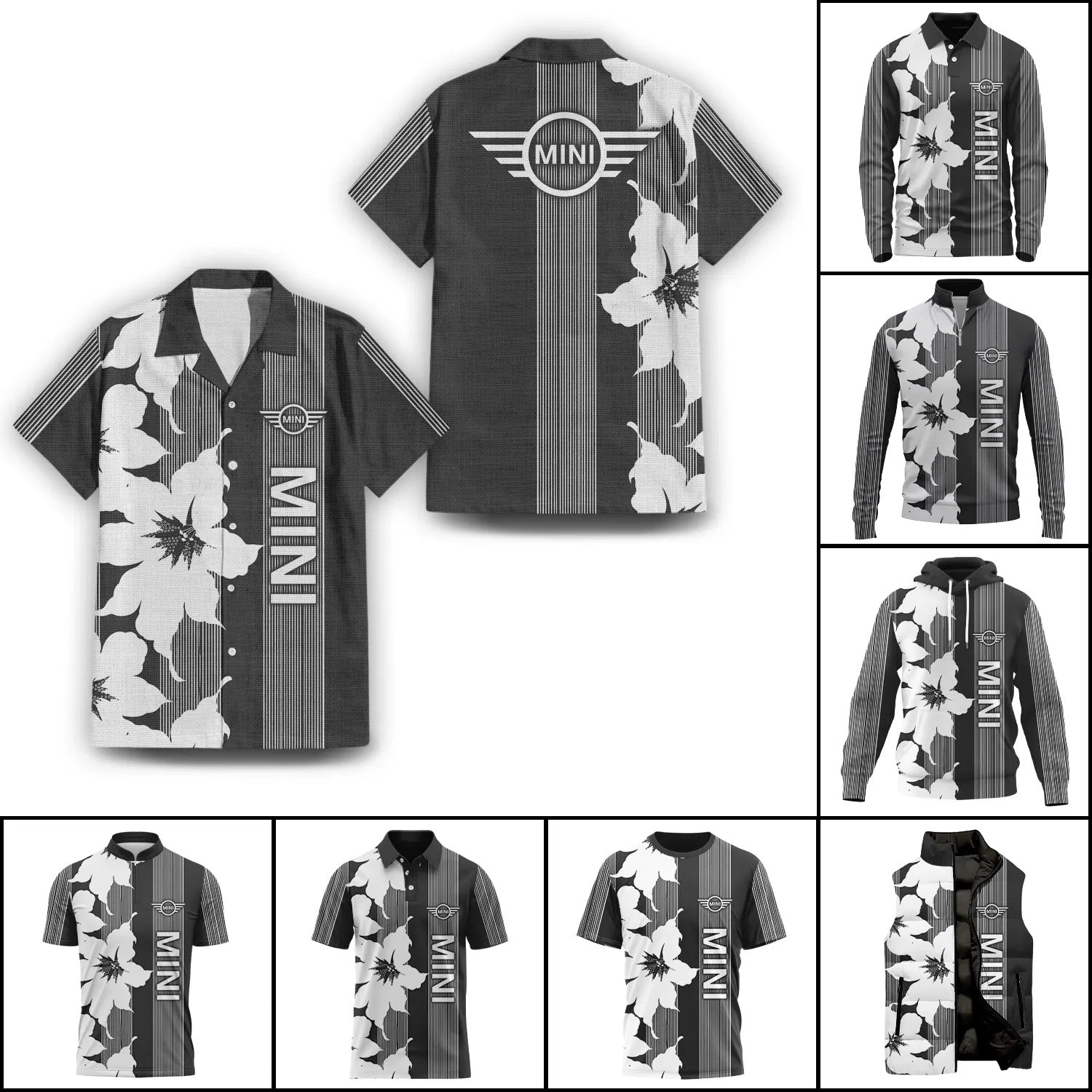 Mini Apparels SHW039