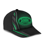 Land Rover Cap CSC077